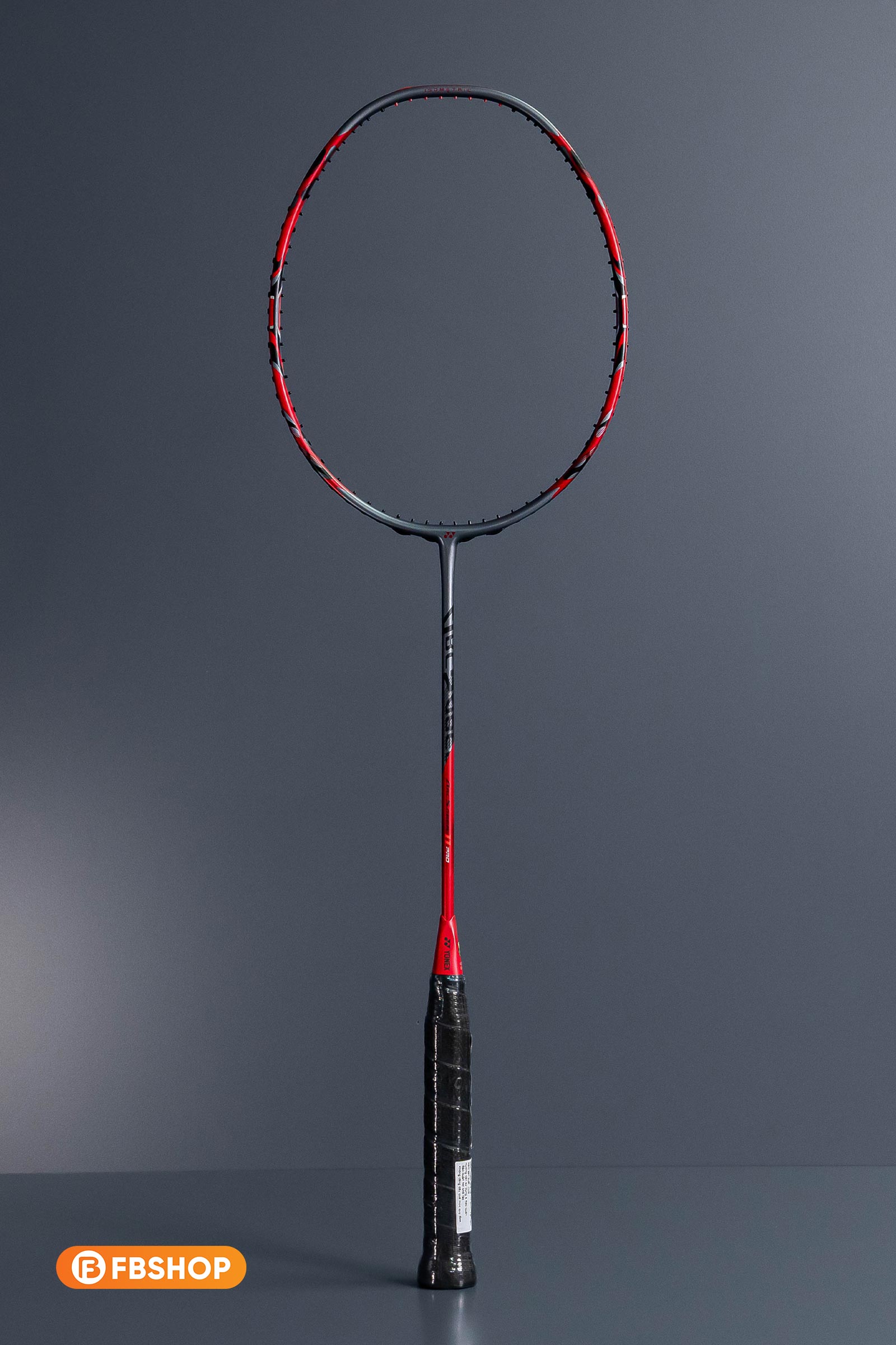 Yonex Arcsaber 11 Pro - Ghi Xám Đỏ Đen