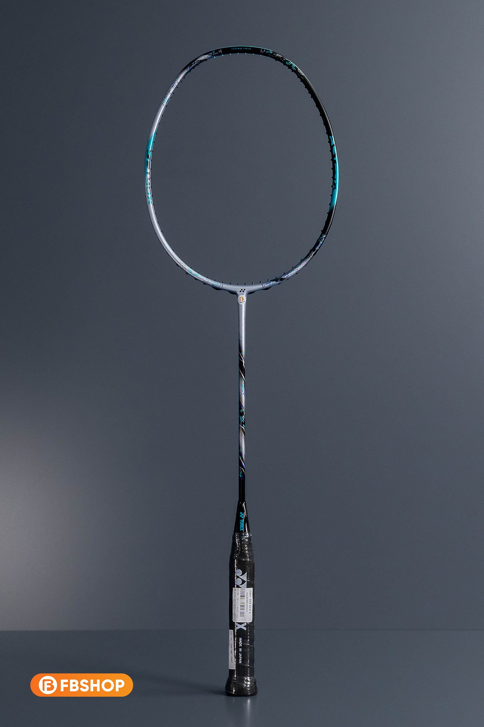 Yonex Astrox 88S Pro 2024 - Đen, Xanh, Bạc