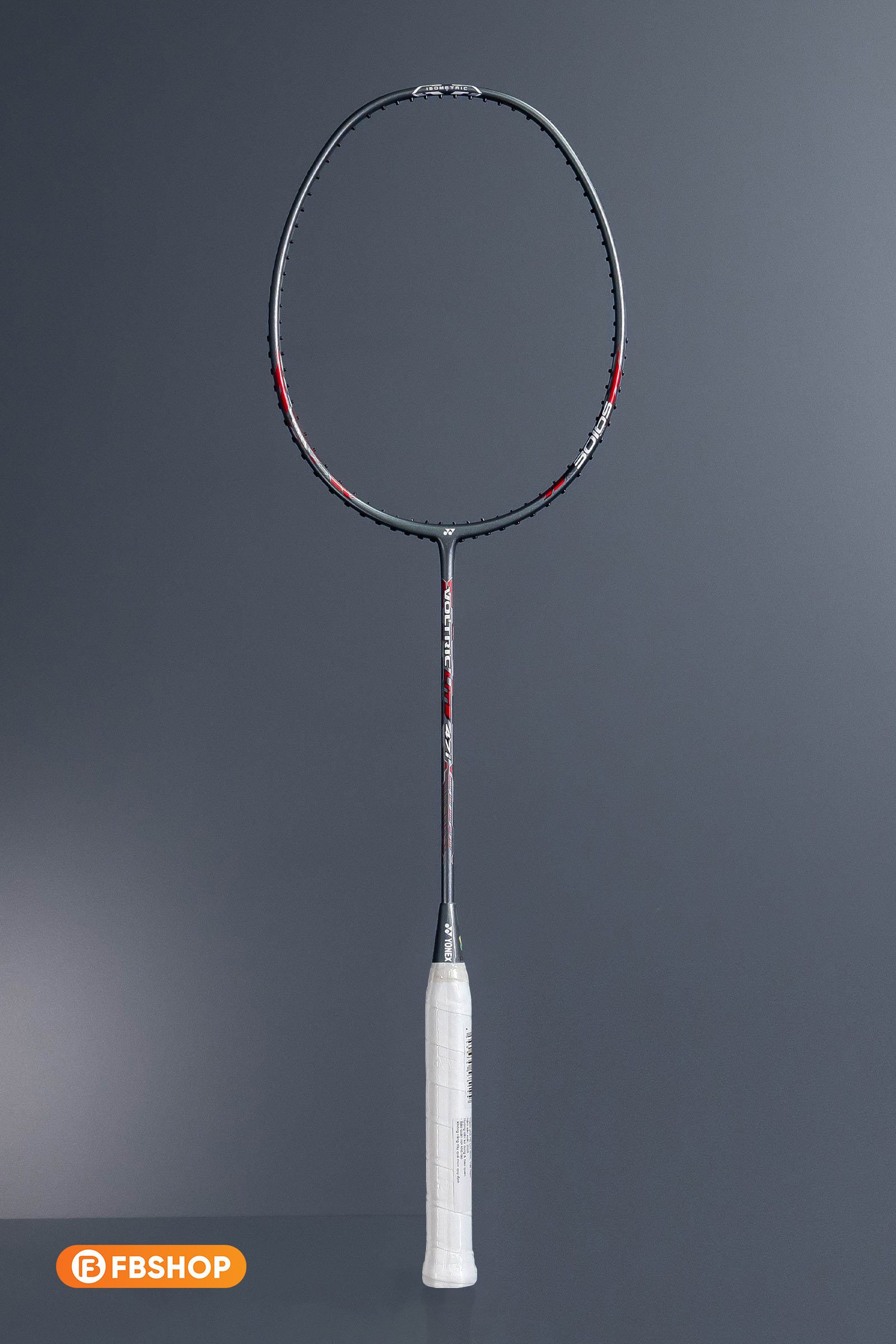 Yonex Voltric Lite 47i - Dark Gray (Xám đậm)