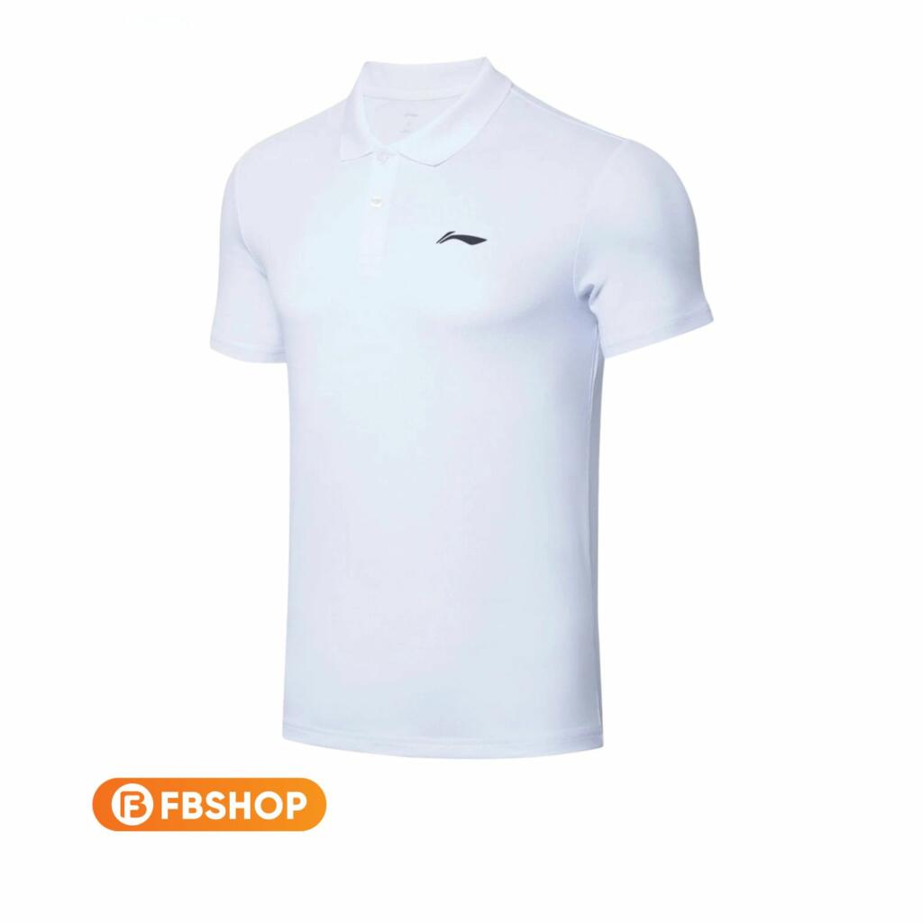 Áo Cầu Lông Lining APLR125-7 Nam Áo Cầu Lông Lining APLR125-7 Nam