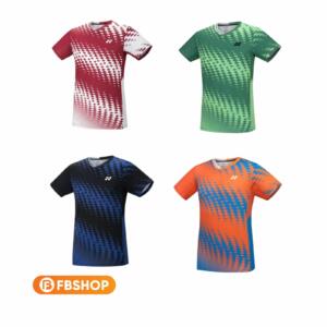 áo cầu lông yonex trl3338 act35-01