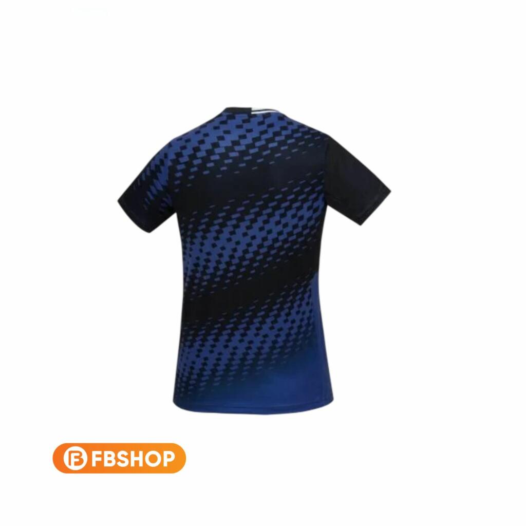 Áo Cầu Lông Yonex TRL3338 ACT35 với khả năng thấm hút mồ hôi hiệu quả