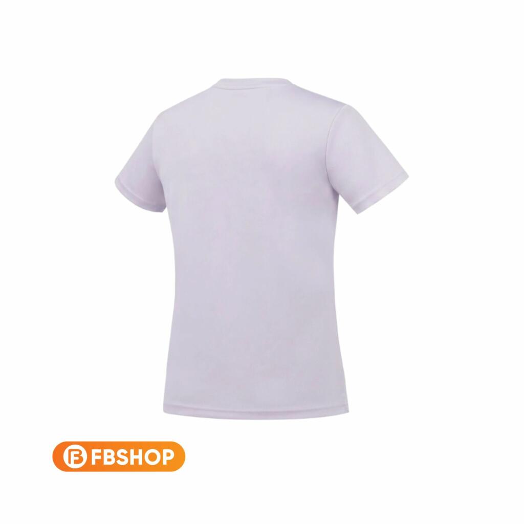 Áo Cầu Lông Yonex TRL3521 RW4 mang đến sự tự tin cho người chơi khi diện trên sân cầu Áo Cầu Lông Yonex TRL3521 RW4 mang đến sự tự tin cho người chơi khi diện trên sân cầu
