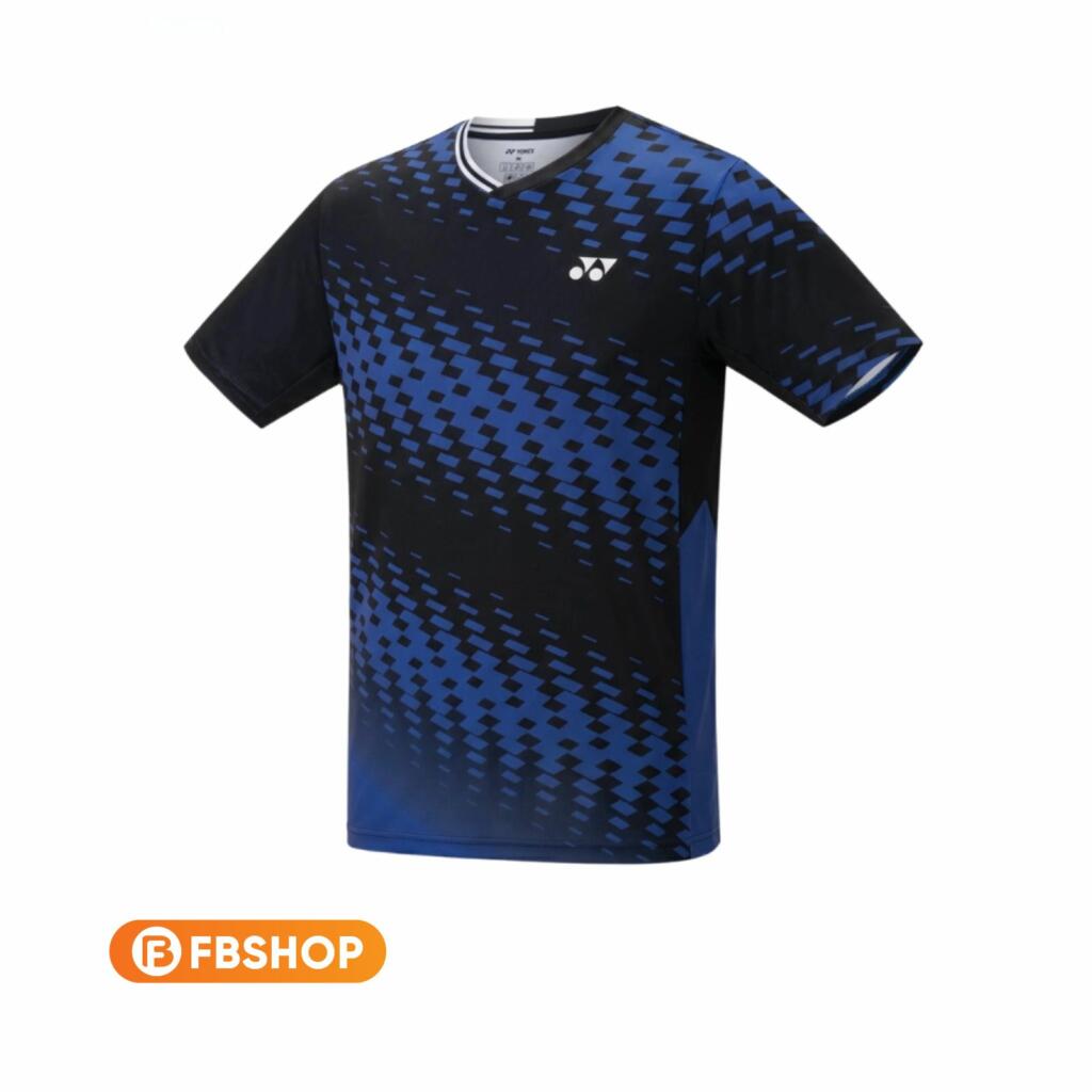 Áo Cầu Lông Yonex TRM3320 ACT35 - Celestial (Xanh Dương)