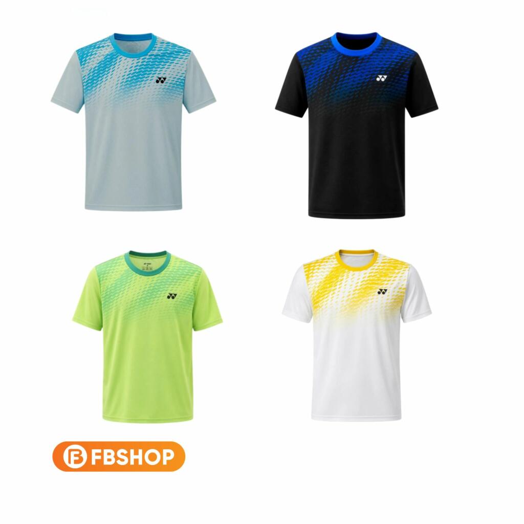 Áo Cầu Lông Yonex Runaway TRM3518 RW4 Áo Cầu Lông Yonex Runaway TRM3518 RW4