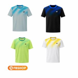 áo cầu lông yonex trm3518 rw4-01