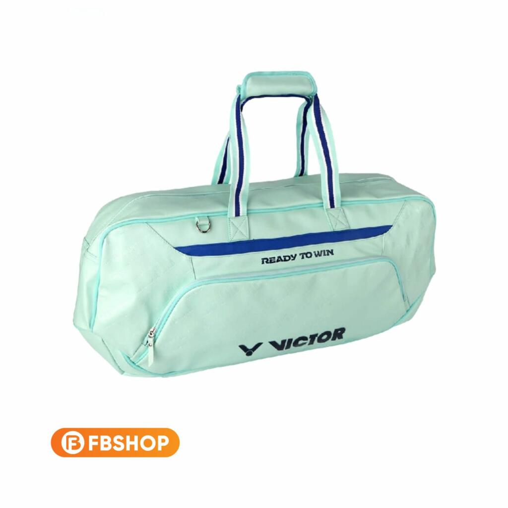 Bao Vợt Cầu Lông Victor BR5618 - Xanh Lá