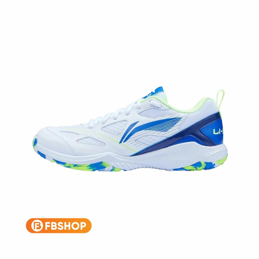 Thông số Giày Cầu Lông Lining AYTU025-2V
