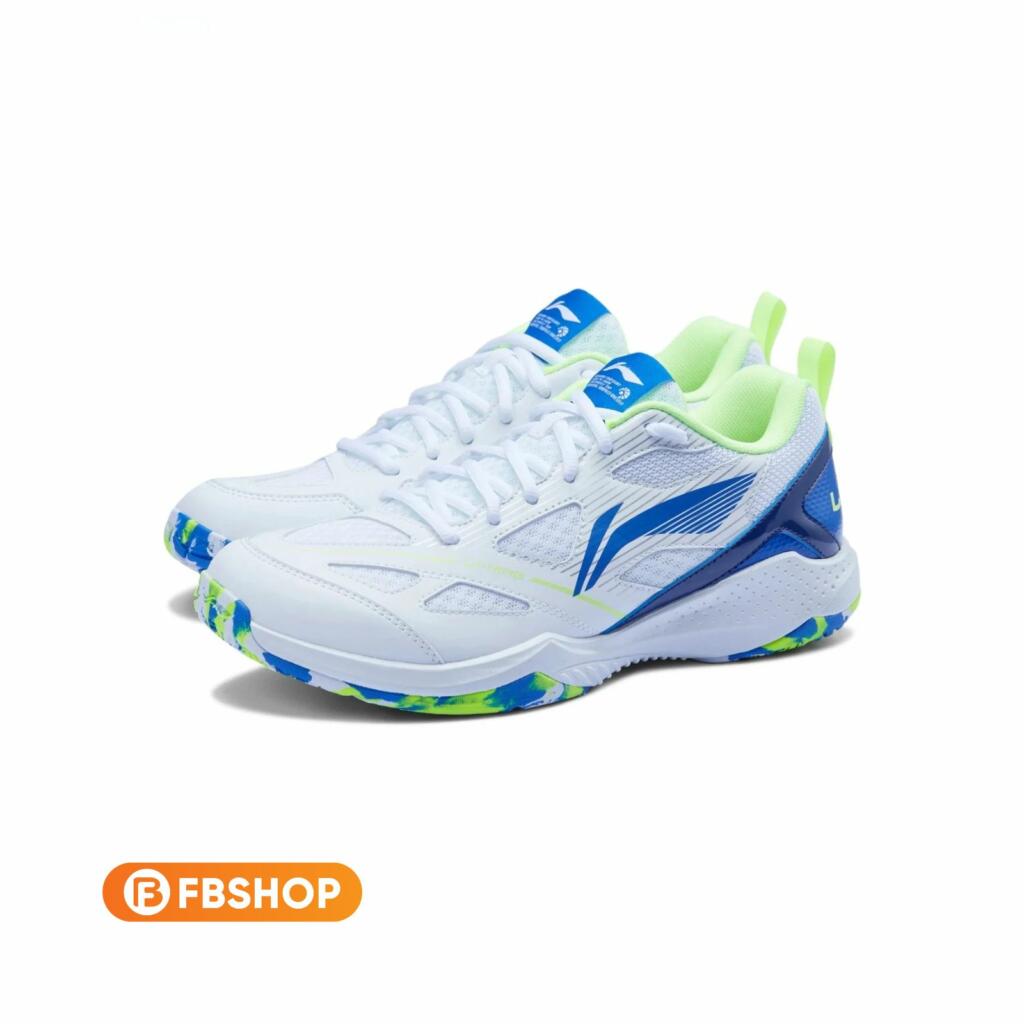 Giày Cầu Lông Lining AYTU025-2V 