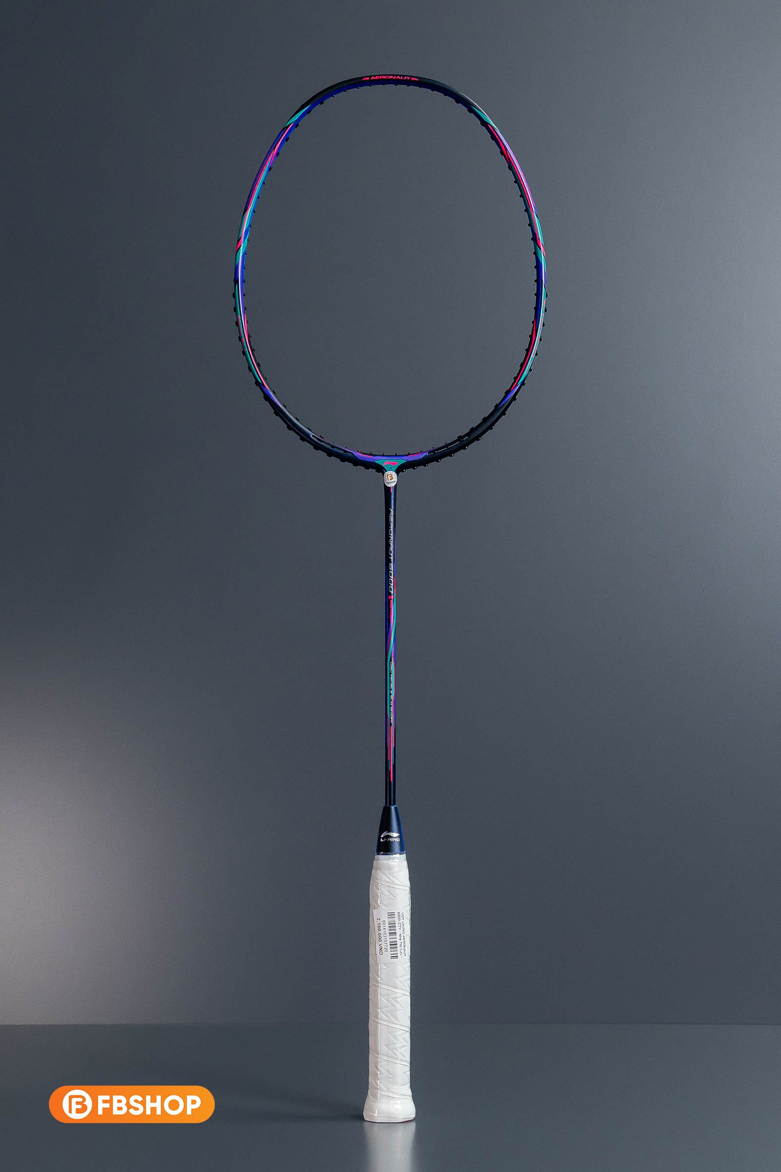 Lining Aeronaut 6000I - Instinct