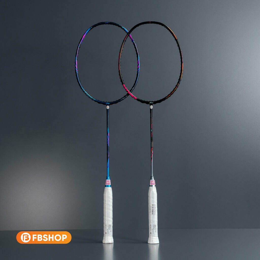 Lining Axforce 80 Gen 1 & 2