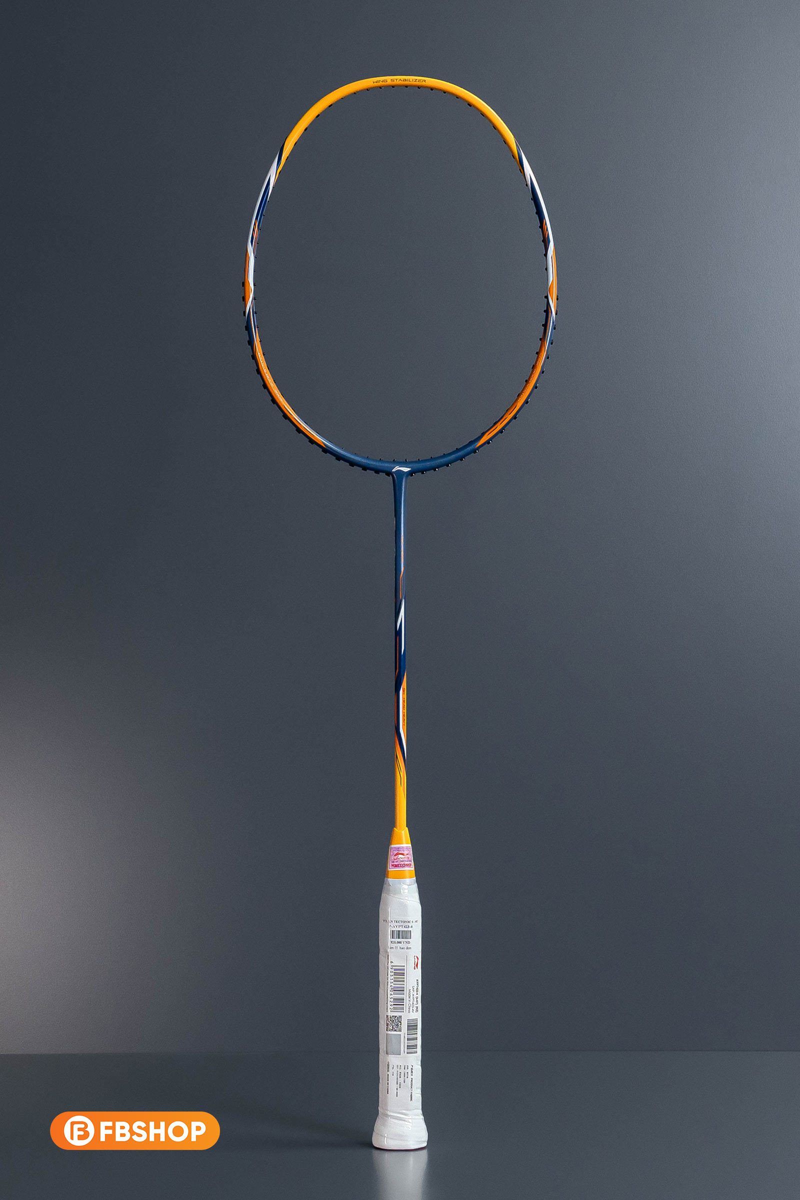 Lining Tectonic 1 - 2022