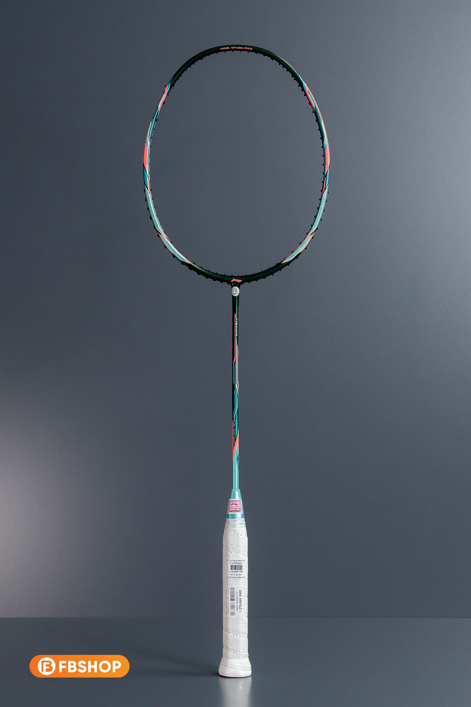 Lining Tectonic 3 - 2022