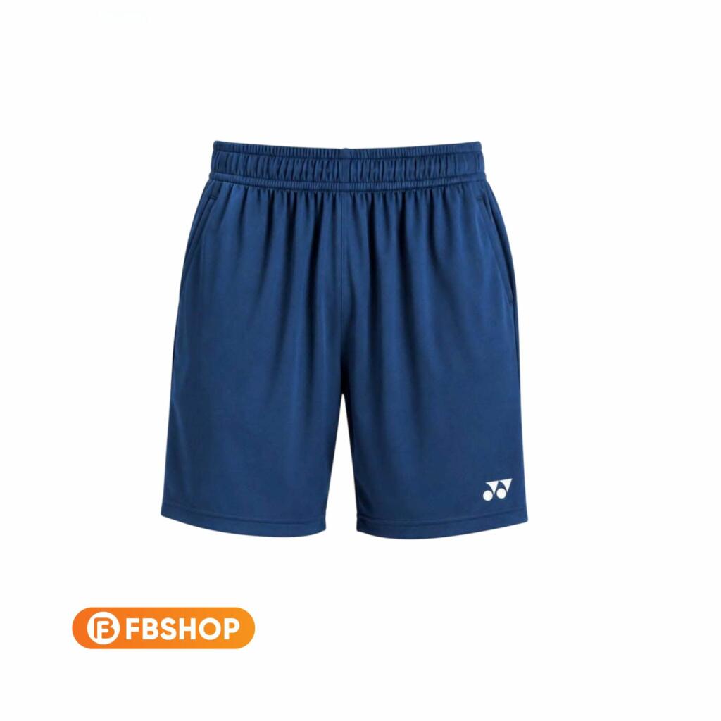 Quần Cầu Lông Yonex TSM3520 RW4 - Màu Xanh Dương