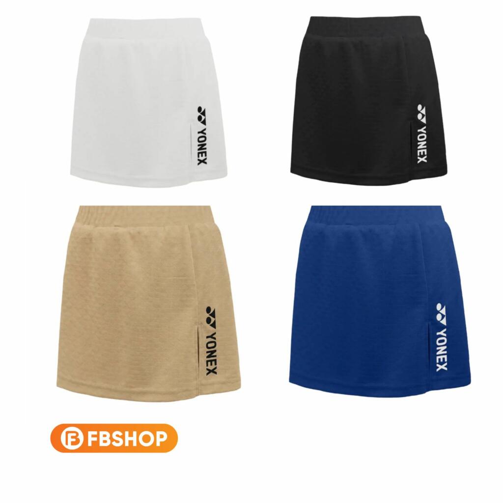 Váy Cầu Lông Yonex TSI3342 ACT35
