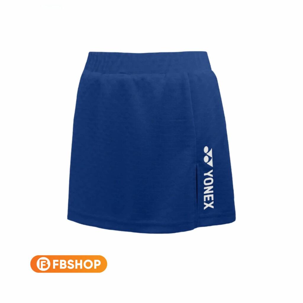 Váy Cầu Lông Yonex TSI3342 ACT35 - màu Xanh
