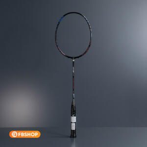 Victor Auraspeed HS Plus 2024 - Đen mờ (Dull Black)