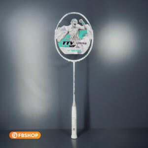 Victor Thruster Tai Tzu Ying TTY ULTIMA