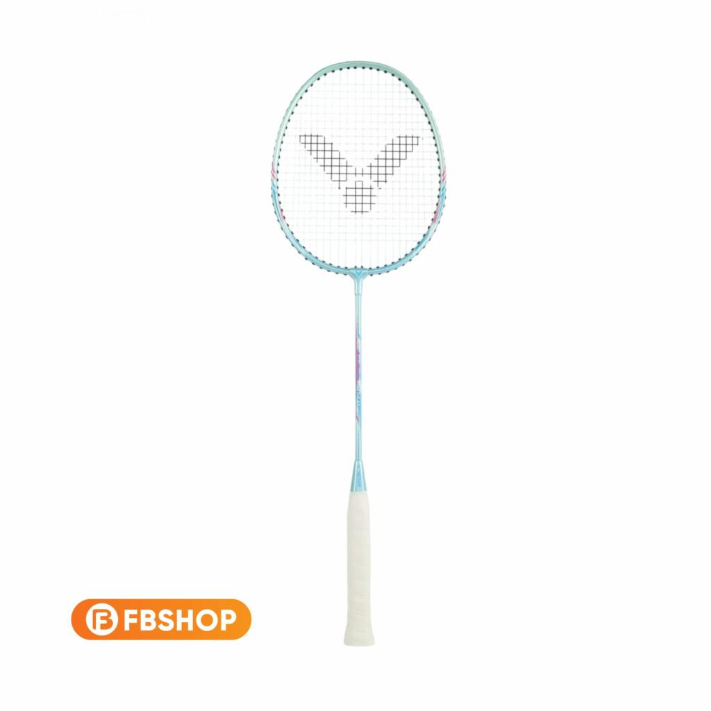 Vợt Cầu Lông Victor Auraspeed 1130AL T/M - Màu Xanh