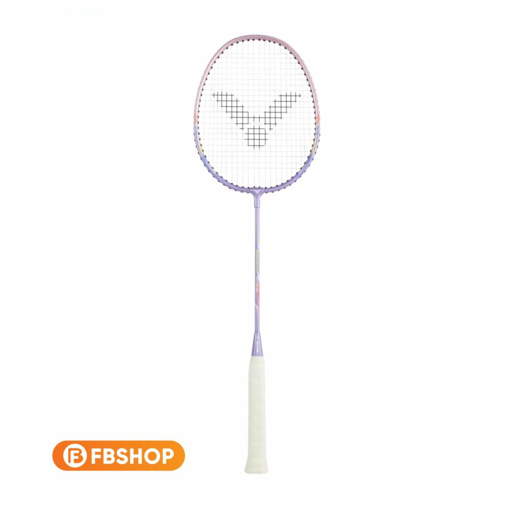 Vợt Cầu Lông Victor Auraspeed 1130AL T/M - Màu Tím