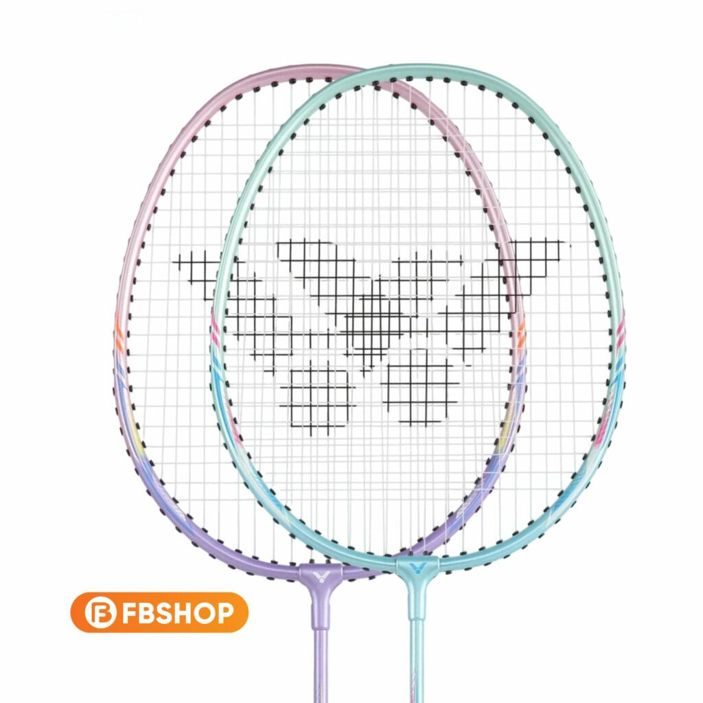 Victor Auraspeed 1130AL T/M sẽ là sự lựa chọn hoàn hảo dành cho phân khúc người chơi mới bắt đầu 