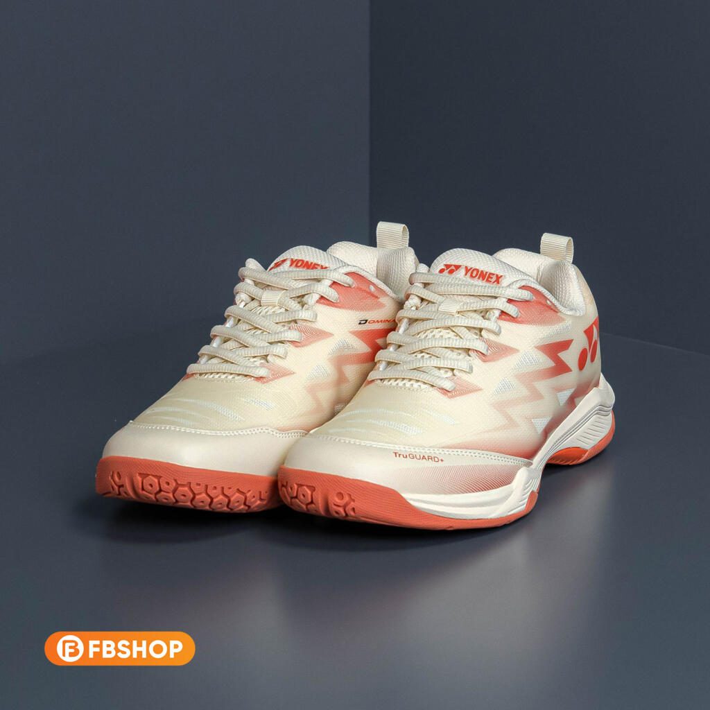 Yonex Dominant 7 2026 - Kem Cam (Vanila Cream / Apricot)