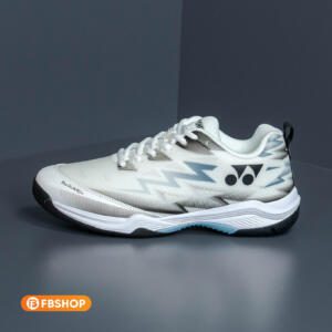 Yonex Dominant 7 2026 - Trắng Đen (White / Black)