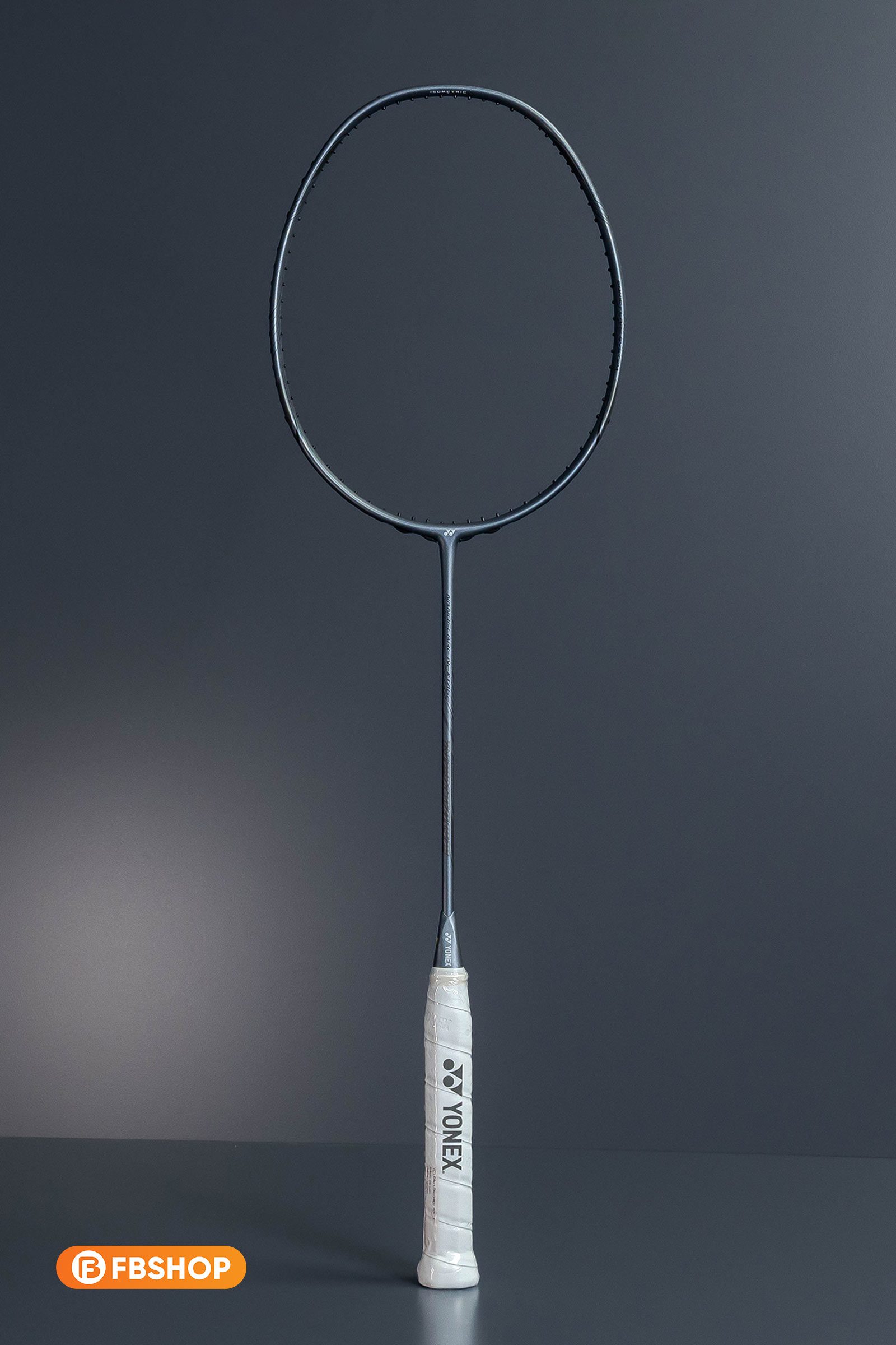Yonex Nanoflare Nextage 2025 - Xám Đậm