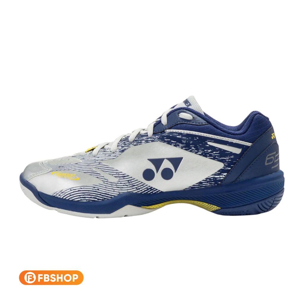 Yonex SHB 65Z VA - Silver Navy - Xanh Navy Bạc