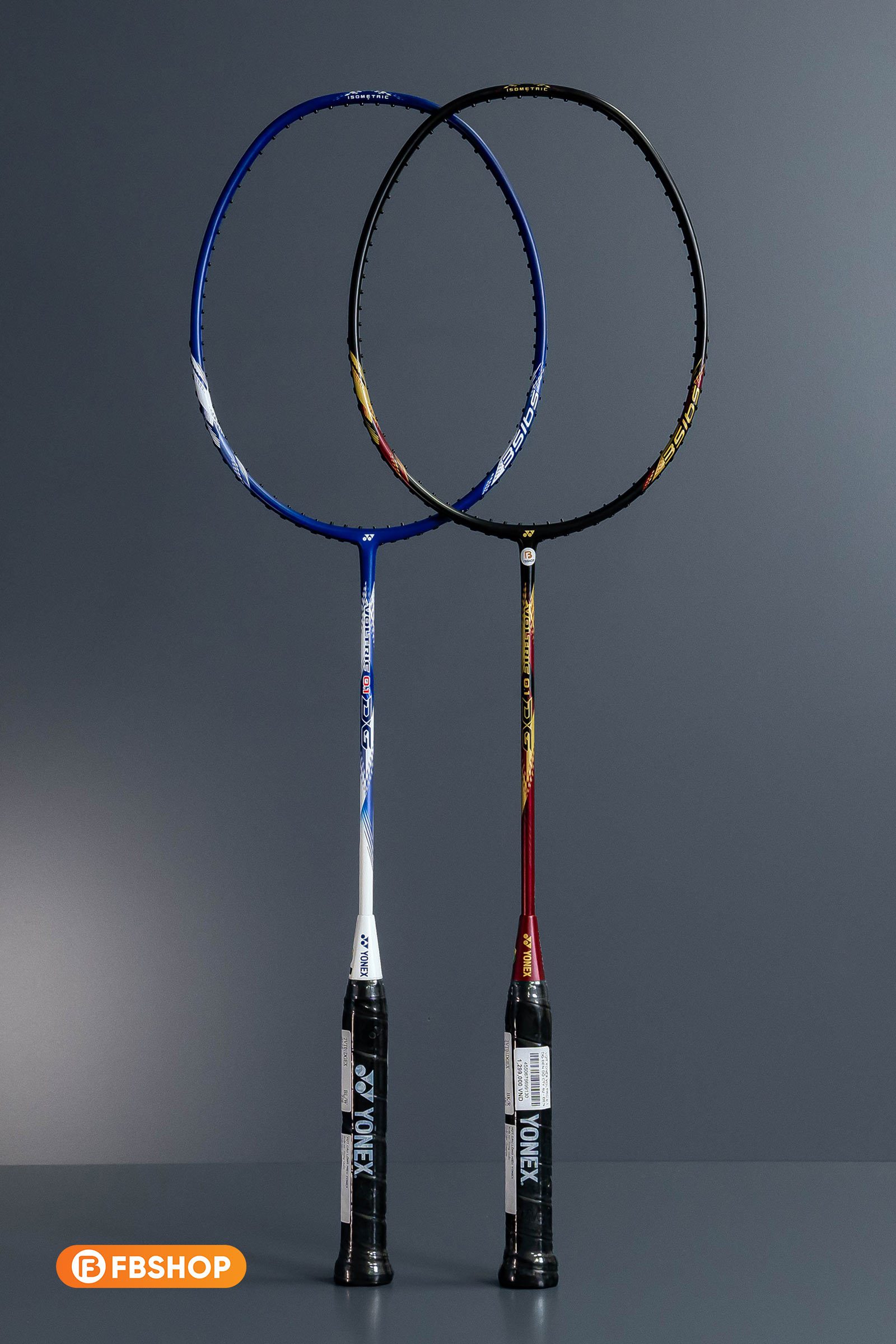 Yonex Voltric 0.1 DG - Phiên bản 2026