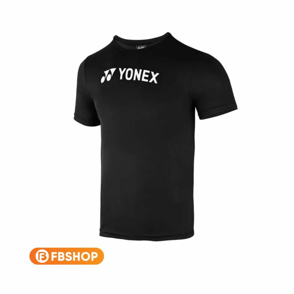 Yonex RM 2527 - màu Jet Black/White