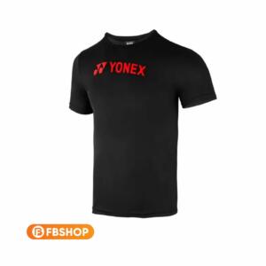 Jet Black / Fiery Red