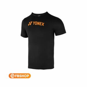 Jet Black / Neon Orange
