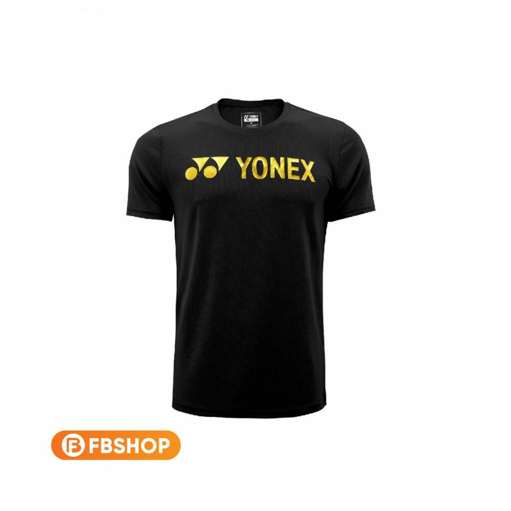 Yonex RM 2527 - màu Jet Black/Rich Gold 