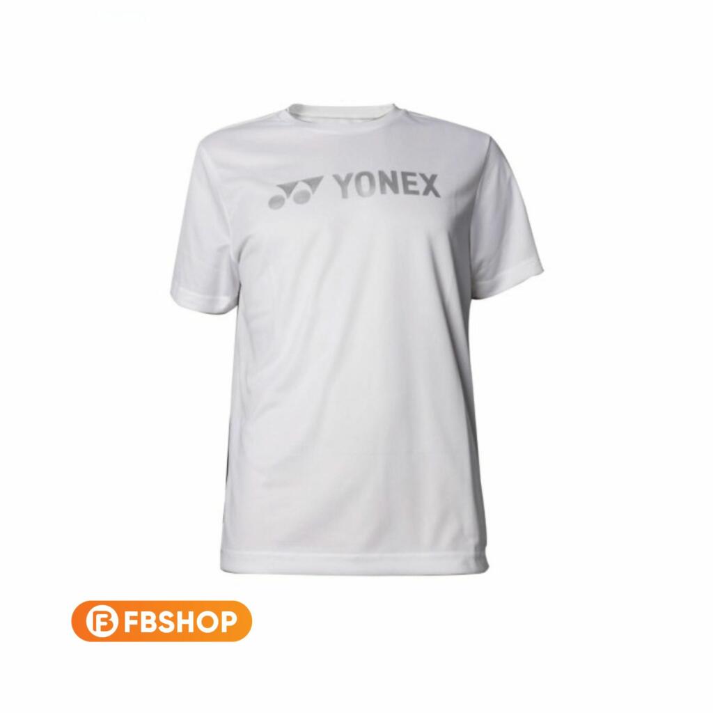 Yonex RM 2527 - màu White/Silver