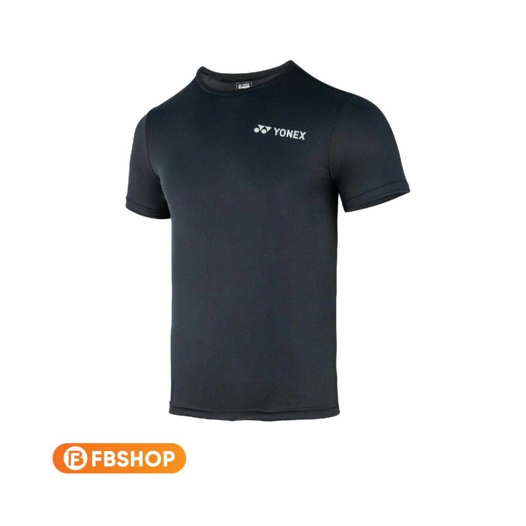 Yonex RM 2528 - màu Jet Black / Silver