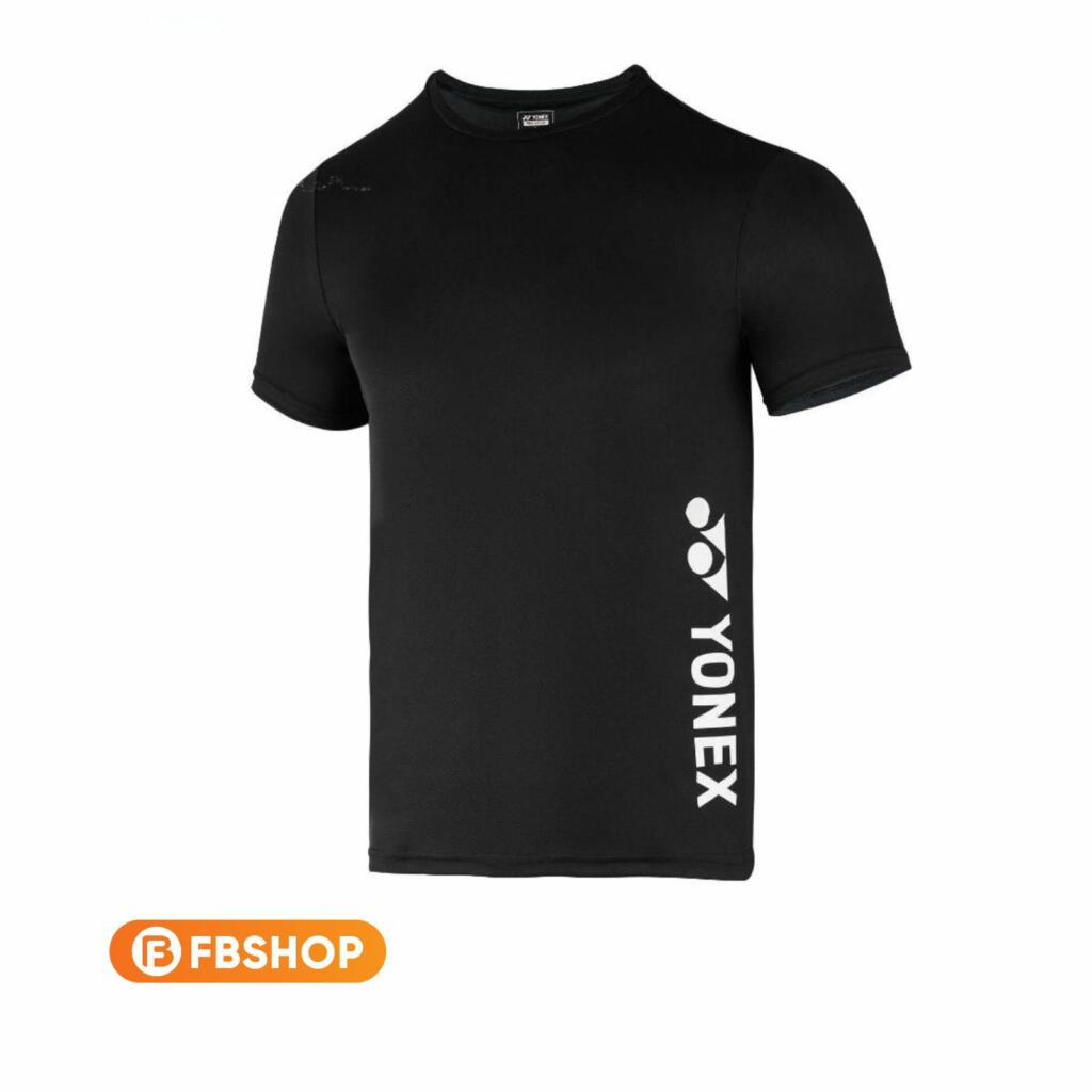 Yonex RM 2531 - màu Jet Black / White