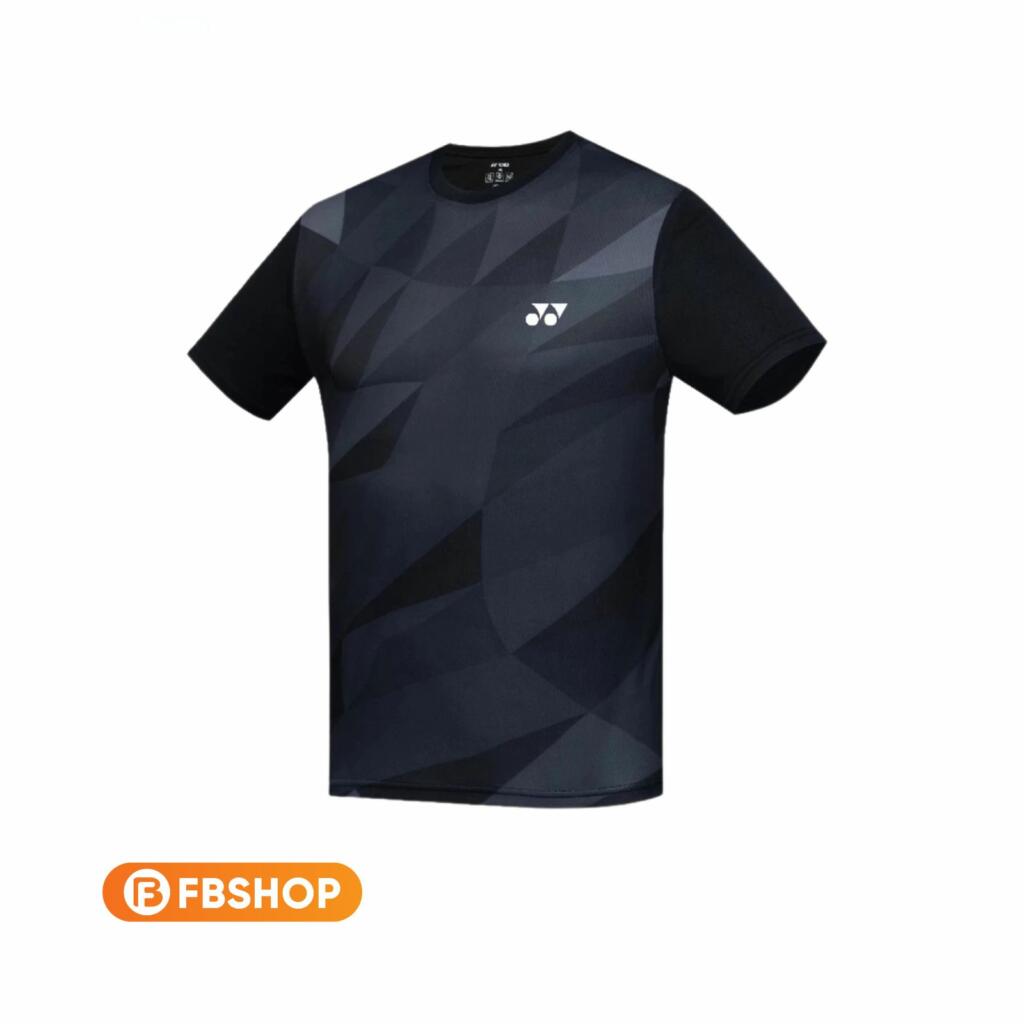 Yonex TRM3406 RW4ZZ - màu Black (Đen)