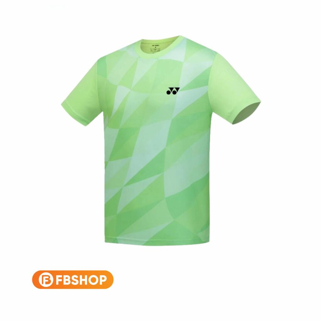 Yonex TRM3406 RW4ZZ - màu Paradise Green (Xanh lá)