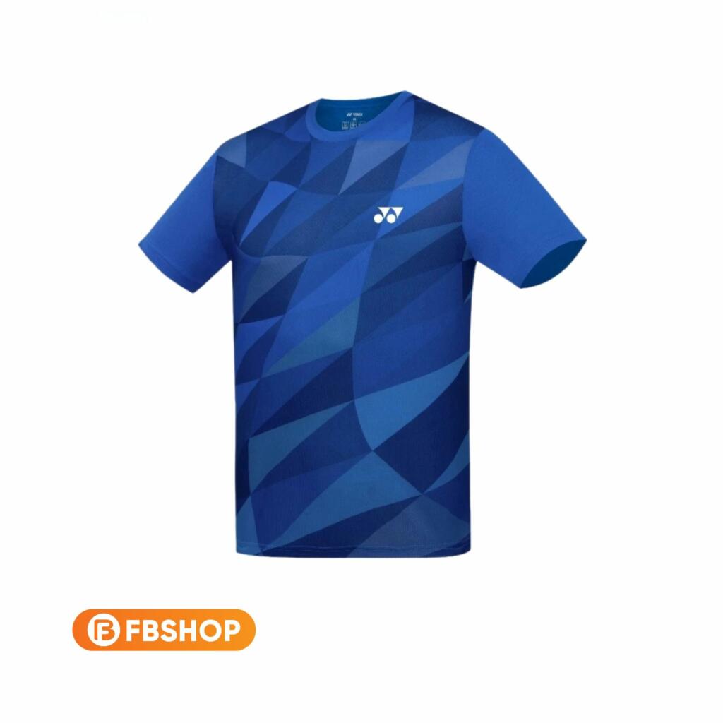 Yonex TRM3406 RW4ZZ - màu Princess Blue (Xanh dương)