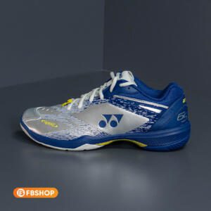 Yonex SHB 65Z VA - Silver Navy